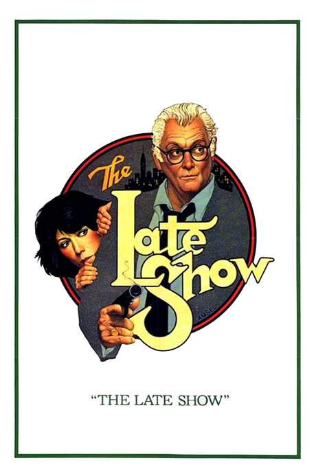 The Late Show